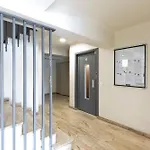 Center Of Spacious Two-bedroom With Terrace And Ac * Antibes