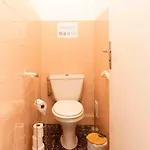 Lejlighed Center Of Spacious Two-bedroom With Terrace And Ac Antibes